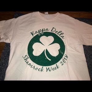 Cute kappa delta tee!